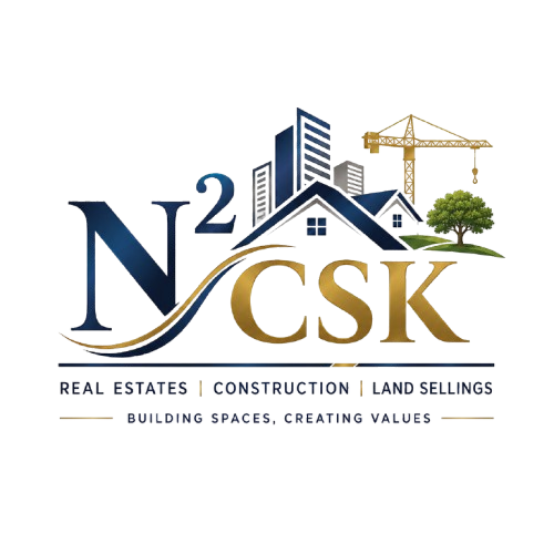 N^2 CSK Logo