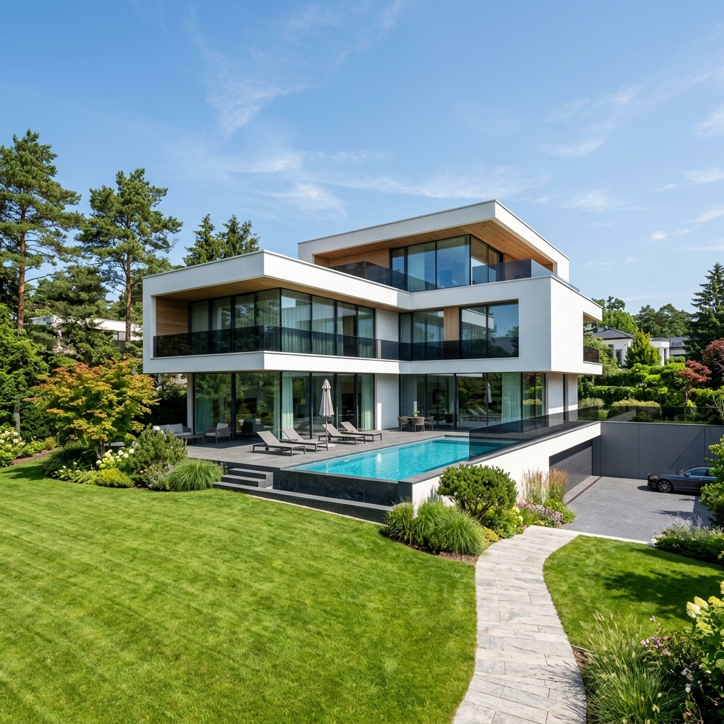 N^2 Royal Villa